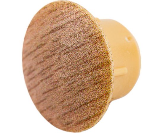 Заглушка на отверстие с текстурой ЕВРОПАРТНЕР d10 дуб салинас св., 16 шт. 16 0746 1 – изображение 4