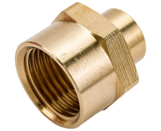 Переходник 1/4F - 1/2F ARMA "1/4""F-1/2""F" – изображение 3