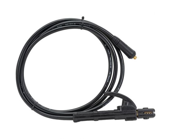 Комплект сварочный для MMA, 200А, 3 м, разъем DX25 SOLARIS WA-4211 – изображение 13