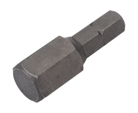 Вставка 6-гранная (H10x30 мм; 1/4"") JTC 1153010 – изображение 3