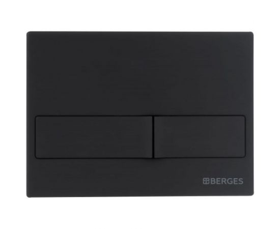 Комплект инсталляция Berges NOVUM, кнопка L5, унитаз EGO Rimless 047215 – изображение 13