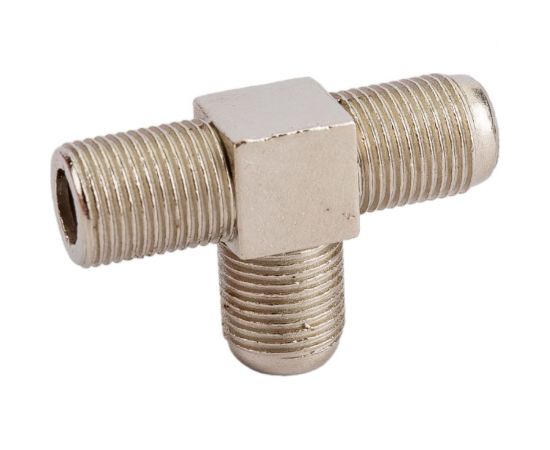 Антенный разветвитель соединитель PROCONNECT на три F- раъема 05-4204-4-7 – изображение 3