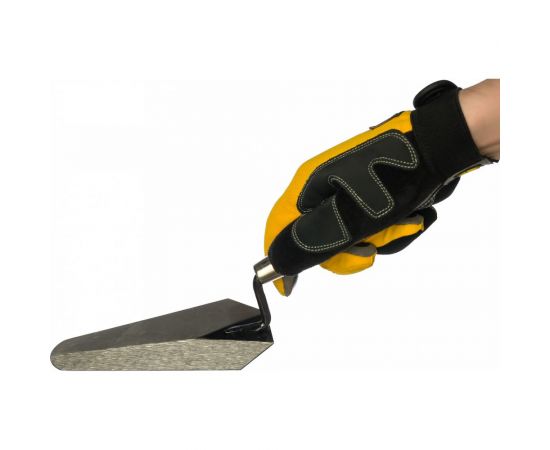 Мастерок бетонщика 160 мм КУРС 04910 – изображение 2