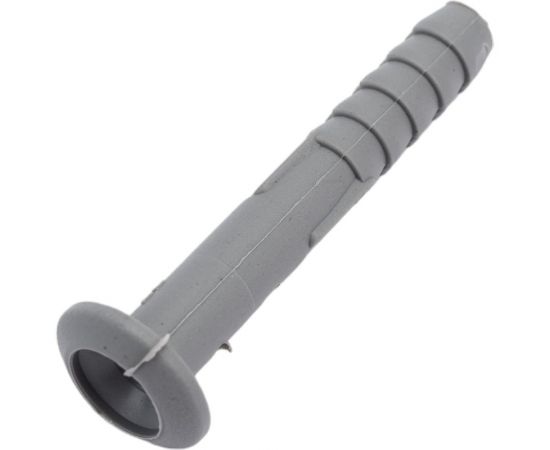 Дюбель-гвоздь Tech-Krep 6x40 мм, грибовидная манжета, полипропилен, 500 шт. 154274 – изображение 3