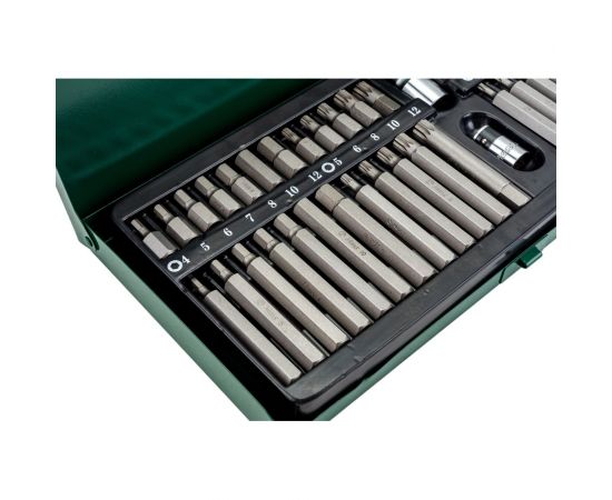 Набор бит (40 предметов) Hans 6040 – изображение 5