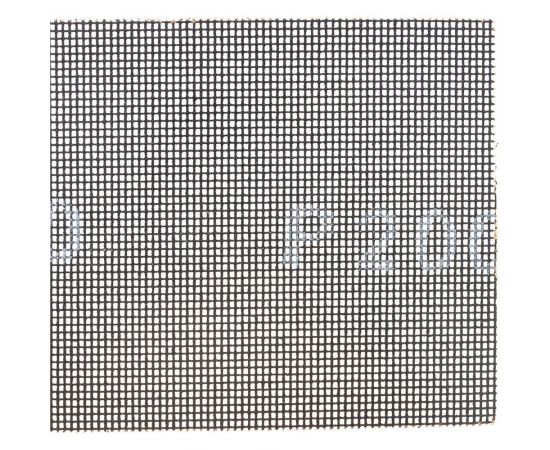 Сетка абразивная (5 шт; 115х280 мм; P 200) СИБРТЕХ 751337 – изображение 2