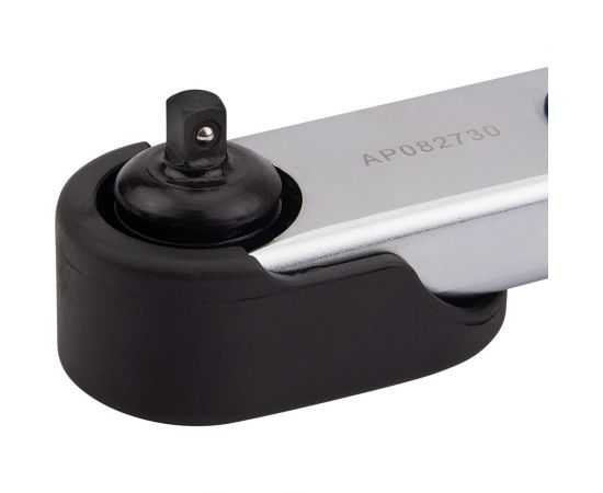 Динамометрический ключ NORGAU стрелочный 1/4, 2,4-12 Нм, 051117005 – изображение 4