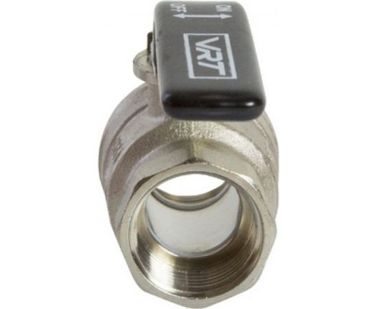 Кран шаровой VRT 3/4 вн/вн рукоятка 528895 – изображение 6