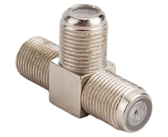 Антенный разветвитель соединитель PROCONNECT на три F- раъема 05-4204-4-7 – изображение 2