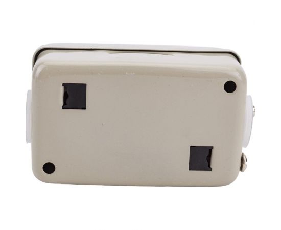 Кнопочный выключатель TDM ВКН-306 3Р 6А 230/400В IP40 SQ0716-0004 – изображение 3