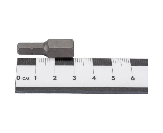 Вставка 6-гранная (H10x30 мм; 1/4"") JTC 1153010 – изображение 2