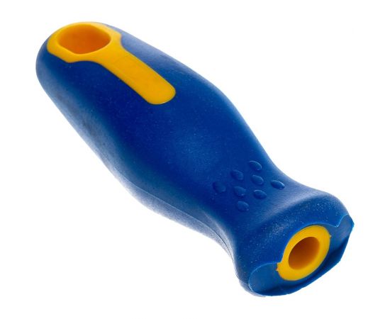 Ручка пластмассовая 300 мм для квадратного и круглого напильников SITOMO 449900 – изображение 3