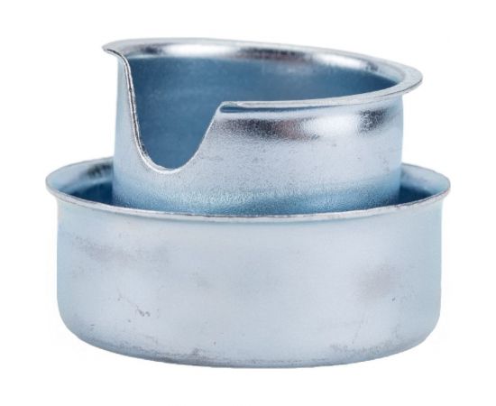 Оконцеватель для металлорукава EKF PROxima 20 10 шт emh-20 – изображение 3