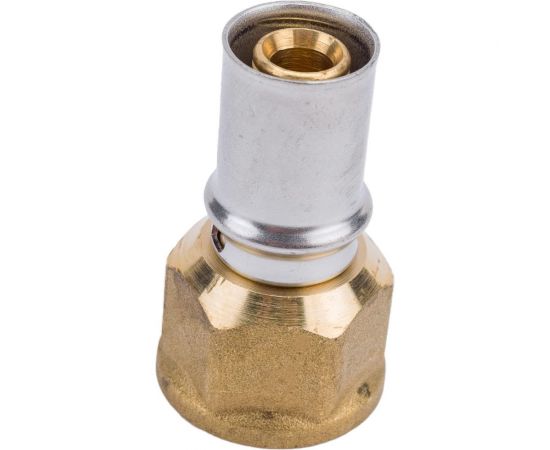 Пресс-переходник APE ВР1/2х16 AP102 12x16 – изображение 2