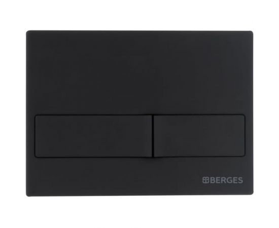 Комплект инсталляция Berges NOVUM, кнопка L5, унитаз EGO Rimless 047215 – изображение 11