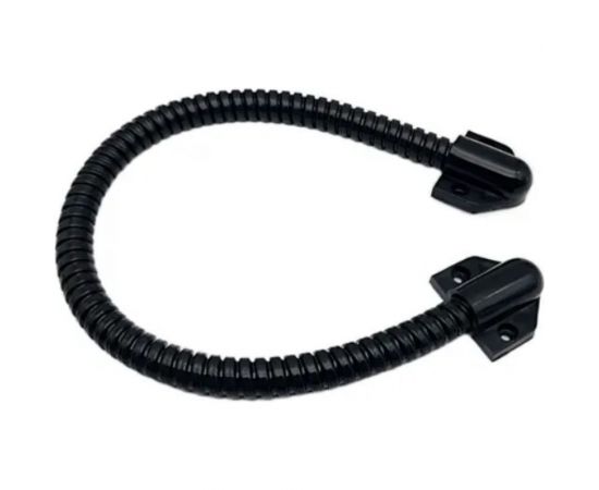 Гибкий переход на дверь Магнито-контакт ГПД-200 черный 00-00003269 – изображение 2