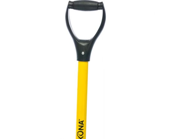 Штыковая лопата NIKONA с длинным лезвием, с фибровой ручкой 36"" 68-233 – изображение 2