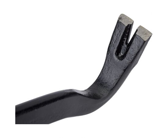 Лом-гвоздодер MATRIX усиленный, 300x25x12 мм 25229 – изображение 4