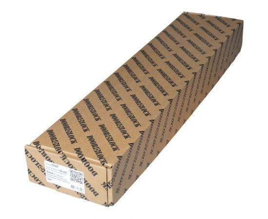 Доводчик со скользящей тягой Doorlock dl340s bc en1-4 черный 75569 – изображение 2