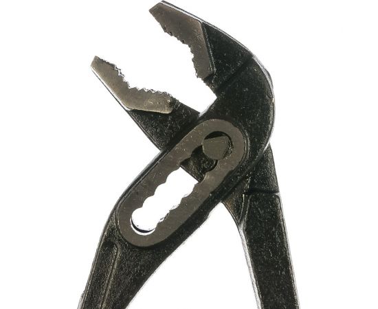 Переставной ключ, обрезиненная ручка, 250мм PATRIOT GJP-250 350002125 – изображение 3