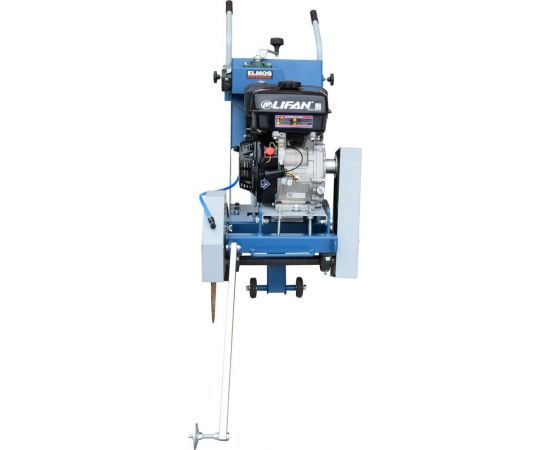 Швонарезчик ELMOS EBF-16.21 9 л.с, 400 мм e70 529 – изображение 3