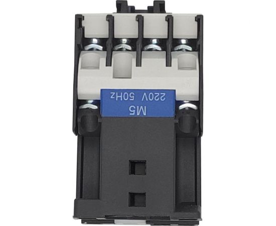 Контактор ANDELI CJX2-0910 9А 220В/AC3 1но 50Гц ADL08-002 – изображение 2