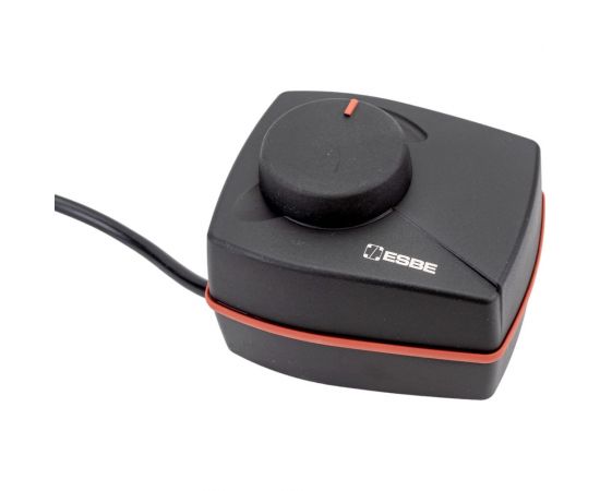 Электрический привод ESBE ARA659 PROP 24VAC 6NM 45-120S NEUTRAL 1252 02 22 – изображение 2