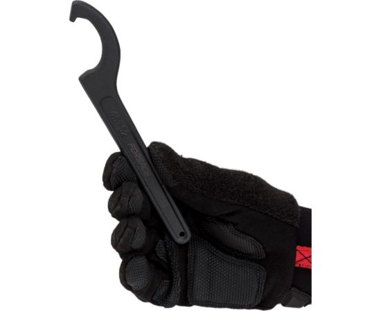 Радиусный ключ Forsage ударный, 45-52мм F-685C52 – изображение 2