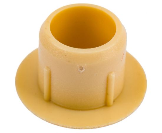 Заглушка на отверстие с текстурой ЕВРОПАРТНЕР d10 дуб салинас св., 16 шт. 16 0746 1 – изображение 2