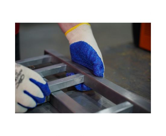 Перчатки СВС НИТРИКС 2 с нефтемаслостойким покрытием из нитрильного латекса ладонной части, р. 8, 1 пара 42-302_8 – изображение 15