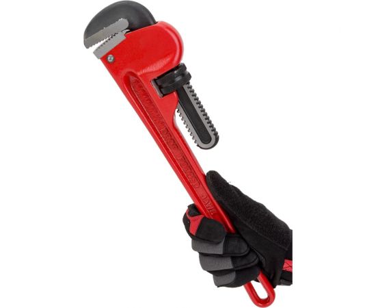 Трубный ключ американского типа JTC 18" JW0242-18 – изображение 2