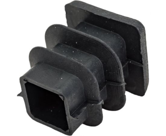 Заглушка Элимет (20х20 мм; 10 шт) БП-00001775 – изображение 3