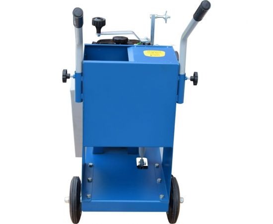 Швонарезчик ELMOS EBF-16.21 9 л.с, 400 мм e70 529 – изображение 2