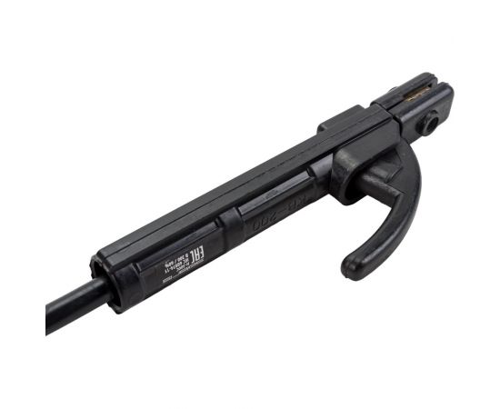 Комплект сварочный для MMA, 200А, 3 м, разъем DX25 SOLARIS WA-4211 – изображение 12