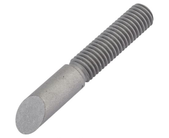 Пуансон закаленный 42HB 10 мм, 2 шт МОССклад 65859 – изображение 3