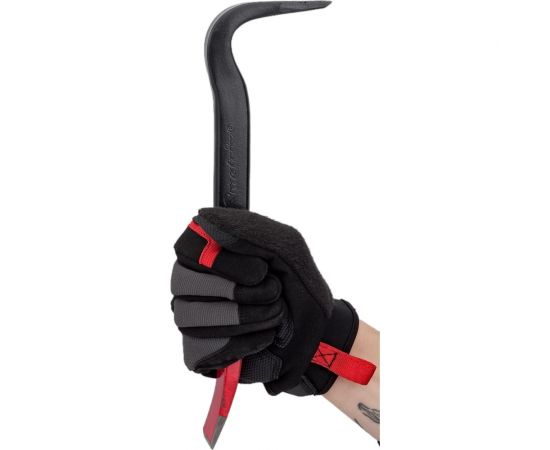 Лом-гвоздодер MATRIX усиленный, 300x25x12 мм 25229 – изображение 2