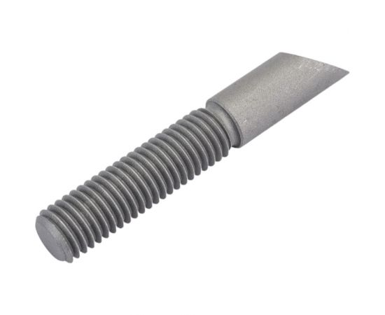 Пуансон закаленный 42HB 10 мм, 2 шт МОССклад 65859 – изображение 2