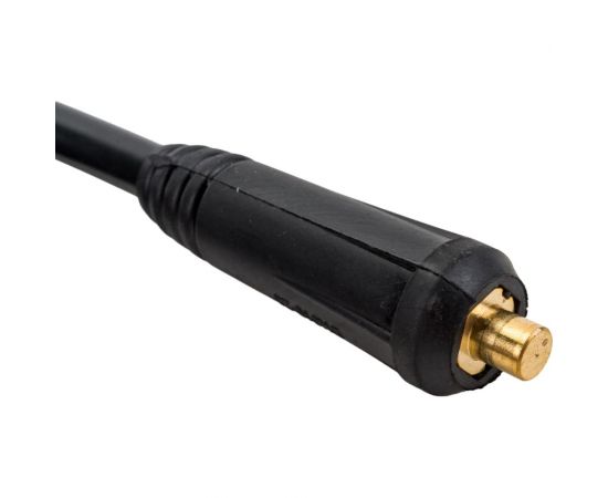 Комплект сварочный для MMA, 200А, 3 м, разъем DX25 SOLARIS WA-4211 – изображение 9