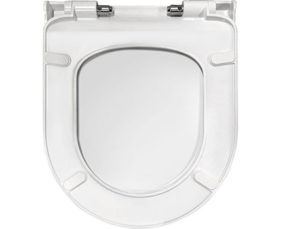 Комплект инсталляция Berges NOVUM, кнопка L5, унитаз EGO Rimless 047215 – изображение 7