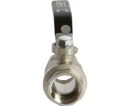 Кран шаровой VRT 3/4 вн/вн рукоятка 528895 – изображение 3