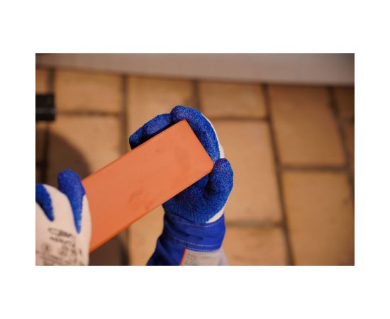 Перчатки СВС НИТРИКС 2 с нефтемаслостойким покрытием из нитрильного латекса ладонной части, р. 8, 1 пара 42-302_8 – изображение 11