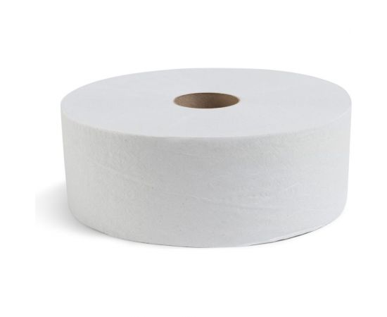 Туалетная бумага НРБ 450м, однослойная NRB-210118 