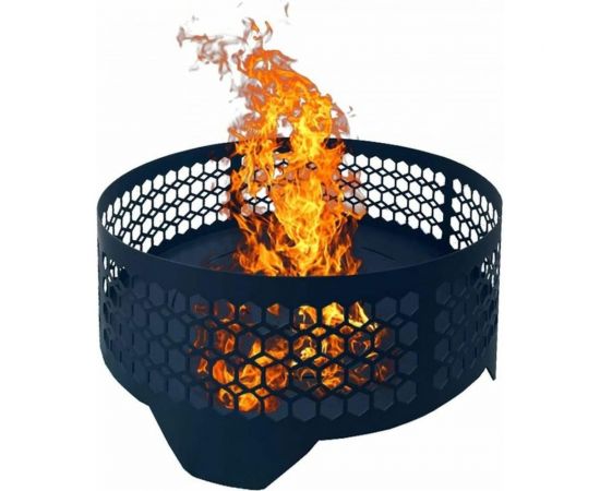 Костровая чаша ПРОФМЕТСТИЛЬ Очаг 368 