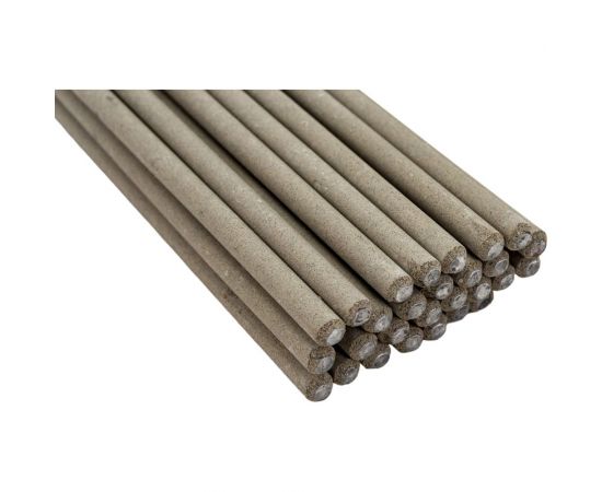 Электрод сварочный с рутилово-целлюлозным покрытием FB 46 3.2 мм, пачка 0.9 кг FUBAG 41594 