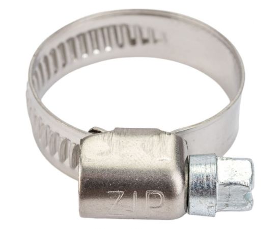 Червячный хомут KORUDA 16-27/9 мм, W2 KR-H55397 