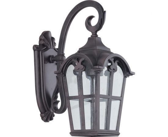 Настенный светильник (бра) MAYTONI Albion O413WL-01BZ 