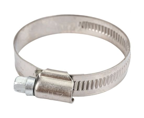 Червячный хомут KORUDA 32-50/12, W2 KR-H55557 