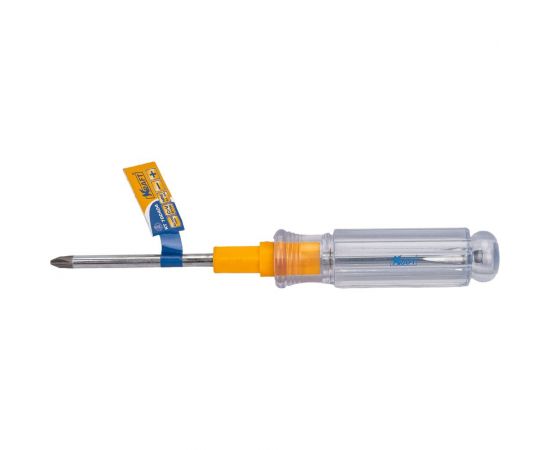 Комбинированная длинная отвертка KRAFT KT 700404 