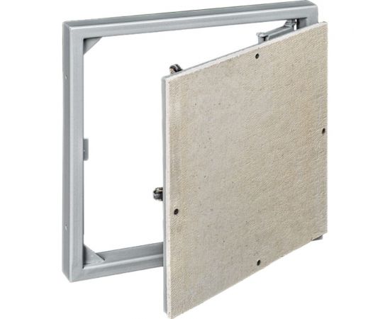 Ревизионный нажимной люк под плитку Вентмаркет 500x500 PlL500x500 