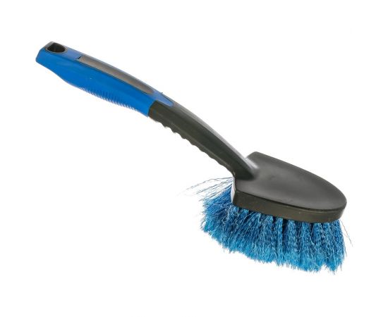 Щетка для мытья с мягкой щетиной 25.5 см KRAFT KT 830050 